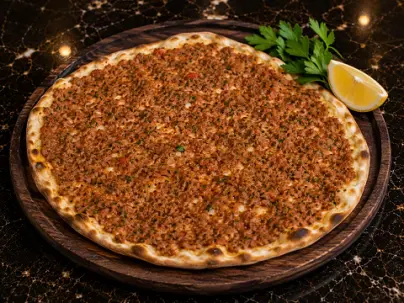 Lahmajun