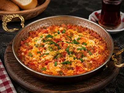 Menemen