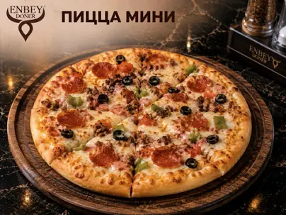 Mini pizza