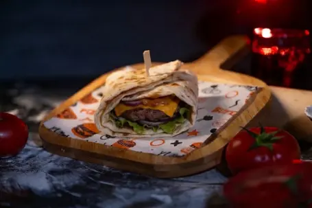 Lawaş burger