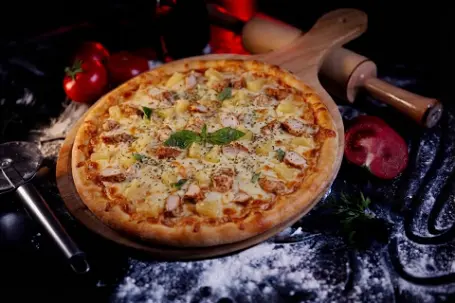 Gawaý pizzasy