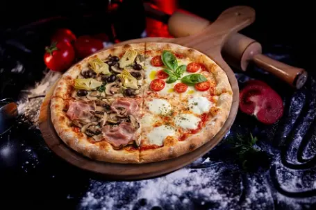 Pizza 4 Pasyl