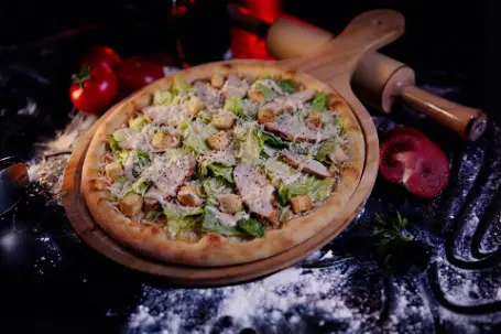 Sezar Pizza