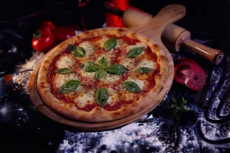 Pizza Margarita