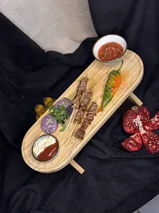 ÇÖP ÇIŞLIK
