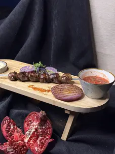 ÇIŞLIK BAGYR