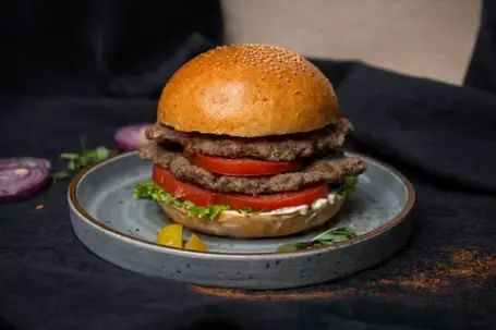 DABL BURGER