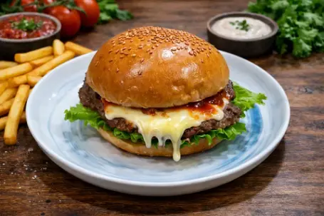 ÇIZ BURGER