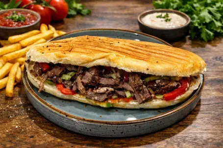 DÖNER ÇÖREKLI