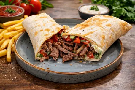 DÖNER LAWAS