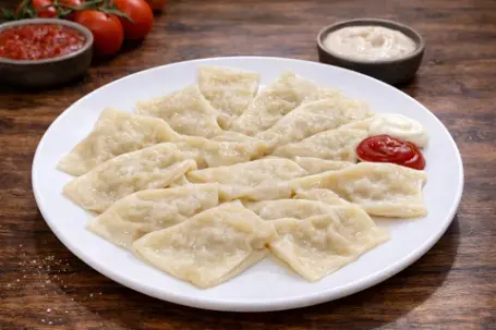 BÖREK YERALMA