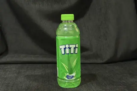Ti-ti çaý