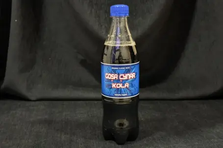 Kola Çynar