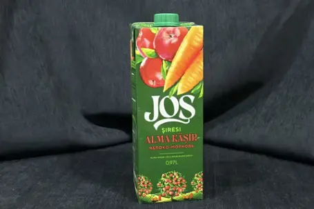 Sok Joş