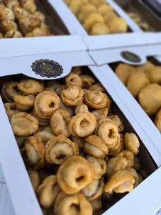 Gowurylan börek (1 kg)