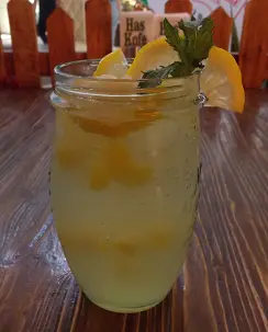 LIMONAD PINA-KOLADA