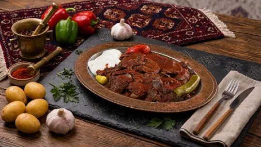 Iskender