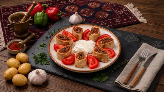 Beýti döner