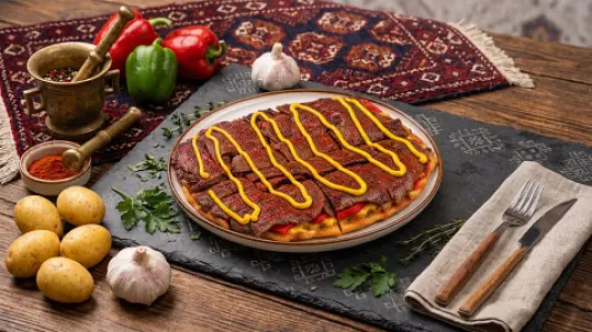 Doka döner