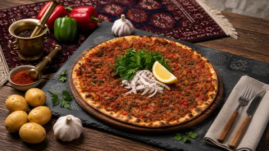 Lahmancun