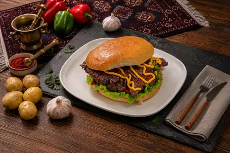 Tombik döner