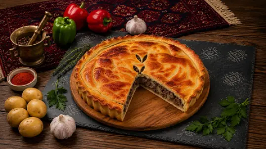 Işlekli