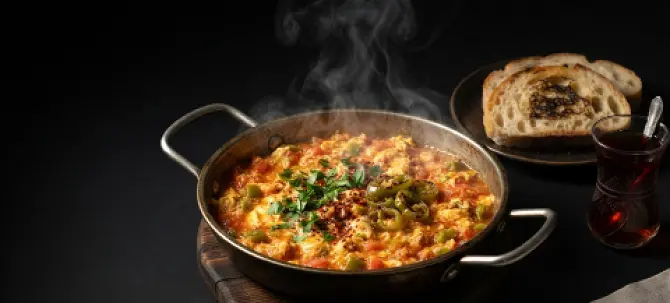 Menemen