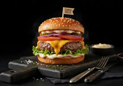 Çizburger