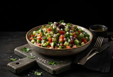 Çopan salat