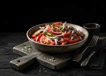 Açuçu salat