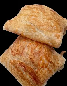 Peýnirli somsa