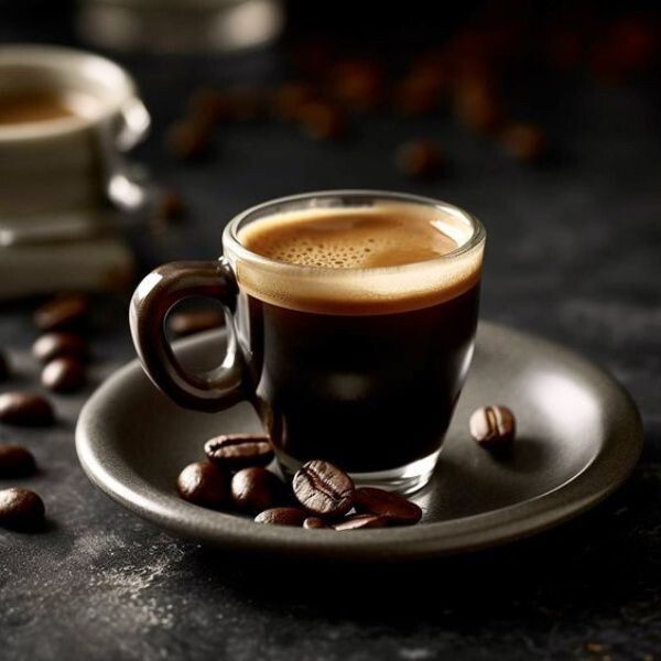 EXPRESSO COFFEE