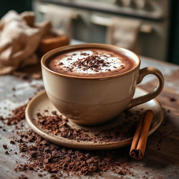 MOCHA COFFEE
