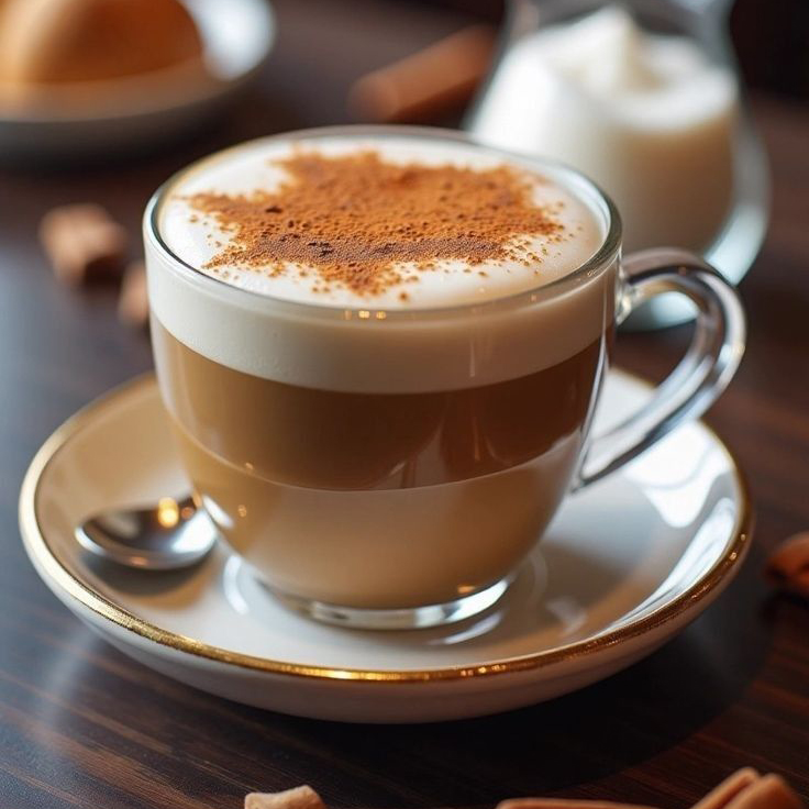 RAFF COFFEE
