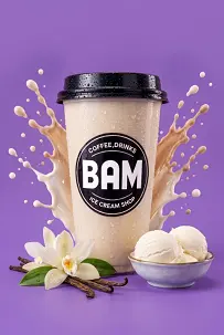 Wanil milkshake