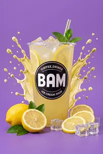 Klassik limonat