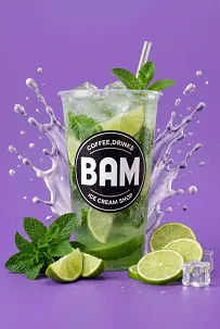 Klassik mohito