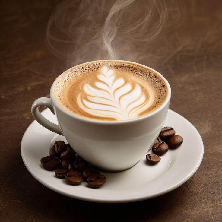 CAPPUCCINO COFFEE