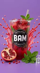 Nar mohito