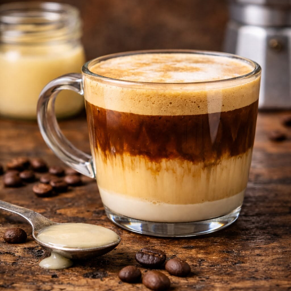 LATTE COFFEE