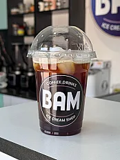 ICE AMERICANO COFFEE