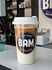 GLACE COFFEE