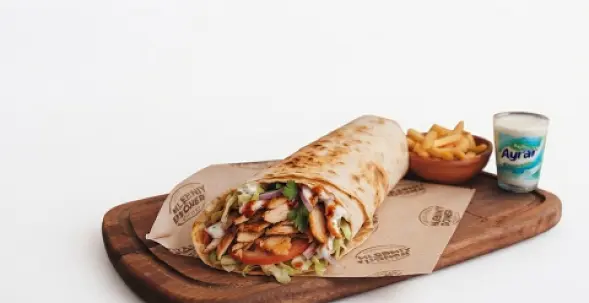 Towur döner