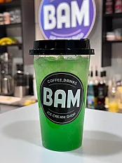 KIWI LIMONAT