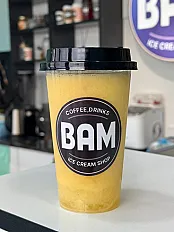 KIWI+AVOCADO+ALMA SMUZI