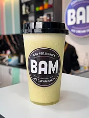 MANGO+BANAN SMUZI