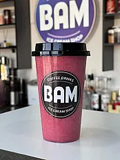 MIWELI MILKSHAKE