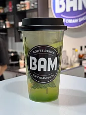 KIWI MOHITO