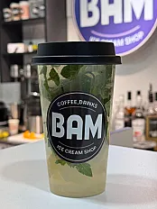 APPLE MOHITO