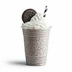 OREO MILKSHAKE